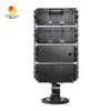 ENEC CB CE Đèn đèn LED ngoài trời 1000W cho ánh sáng cột cao / sân vận động / sân thể thao