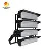 Đèn pha LED sân vận động 1000W tiết kiệm năng lượng, hình vuông, chiếu sáng ngoài trời