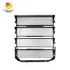 Đèn pha LED sân vận động 1000W tiết kiệm năng lượng, hình vuông, chiếu sáng ngoài trời