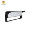 Đèn pha LED sân vận động 1000W tiết kiệm năng lượng, hình vuông, chiếu sáng ngoài trời