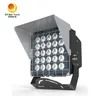 Bằng sáng chế phản xạ cao cực ánh sáng thể thao 400W LED sân vận động đèn pha