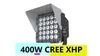 Đèn pha LED sân vận động bóng đá CREE Flood Reflector Ugr Ik10 thấp