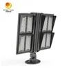 Đèn pha LED SMD chiếu sáng sân vận động hình vuông ngoài trời IP66 1000W