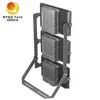 1500W ngoài trời cao cột cao sân bóng rổ sân bóng đá sân vận động IP66 máy chiếu đèn LED sân vận động