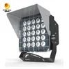 Đèn pha LED chiếu sáng sân bóng rổ ngoài trời 400W Rygh CREE Chip, đèn pha chiếu sáng cao