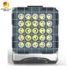 Đèn pha LED chiếu sáng sân bóng rổ ngoài trời 400W Rygh CREE Chip, đèn pha chiếu sáng cao