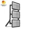 Rygh 1500W phản xạ máy chiếu đèn Alumbrado Deportivas LED PARA bên ngoài Publicos