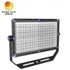 Đèn pha LED ngoài trời sân bóng rổ 500W Rygh, sân bóng đá Focos Lamparas Luces LED PARA Exteriores