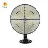 Đèn pha LED công nghiệp ngoài trời hình tròn 1200W Rygh
