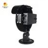 Đèn pha LED công nghiệp ngoài trời hình tròn 1200W Rygh