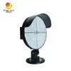 Đèn pha LED sân vận động cột cao 600W dạng tròn cho sân bay