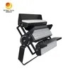 AC 220V Meanwell Driver SMD 5050 Đèn đèn LED nhôm đen