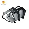 AC 220V Meanwell Driver SMD 5050 Đèn đèn LED nhôm đen