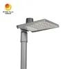 Đèn đường LED chiếu sáng công cộng độ sáng cao 16000lm, bộ nguồn ngoài 100W