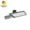 Đèn đường LED bên ngoài mới Tấm kính cường lực Chiếu sáng ngoài trời 50W