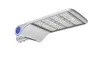 Đèn đường LED 50W chiếu sáng ngoài trời có cảm biến ánh sáng