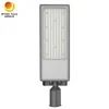 Đèn đường LED hợp kim nhôm 150W IP65 Chống nước và chống bụi cho Giải pháp chiếu sáng đường nông thôn