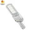 Ánh sáng thương mại 50W đèn LED đường với 80 Ra 130/150/170 Lm/W