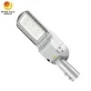 Ánh sáng thương mại 50W đèn LED đường với 80 Ra 130/150/170 Lm/W
