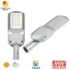 Ánh sáng thương mại 50W đèn LED đường với 80 Ra 130/150/170 Lm/W