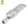 Ánh sáng thương mại 50W đèn LED đường với 80 Ra 130/150/170 Lm/W