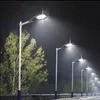 Đèn LED chiếu sáng ngoài trời tiết kiệm điện 50W IP65 Đèn đường LED chống nước cho đường