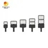 80ra Khôi phục màu sắc tự nhiên 300W đèn LED Đèn đường phố Đường cao tốc Quảng trường có sẵn