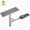 Đèn đường LED năng lượng mặt trời Rygh Patent Công cộng 170lm/W 50W 100W 120W