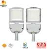 Đèn đường LED 200W quy mô lớn, điều khiển thông minh