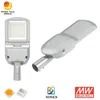 Đèn đường LED 100W IP66 sử dụng trực tiếp từ nhà máy cho dự án