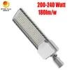 Đèn đường LED 10g 170-180lm/W 200W IP65 Đèn đường