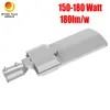 Đèn đường LED 150W IP65 Đèn đường 10g 170-180lm/W