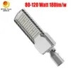 Đèn đường ngoài trời 100W Đèn đường LED 10g 170-180lm/W