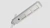 3000lm tích hợp tất cả trong một ánh sáng đường LED mặt trời