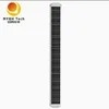 Đèn đường LED năng lượng mặt trời tích hợp ngoài trời 8000lm 80W