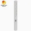 Đèn đường LED năng lượng mặt trời tích hợp ngoài trời 8000lm 80W