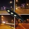 Mô-đun COB đèn đường LED 150W tùy chỉnh OEM, chống thấm nước