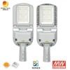 Đèn đường LED Rygh 50W ít bảo trì 144 Lm/W Đèn đường LED độ sáng cao
