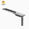 Đèn đường LED năng lượng mặt trời cảm biến khu vực công cộng IP65 Rygh-Fx-100W IP65