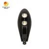 IP65 Độ sáng cao 100W đèn đường COB Ánh sáng đường phố đô thị