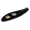 IP65 Độ sáng cao 100W đèn đường COB Ánh sáng đường phố đô thị