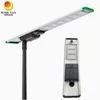 Đèn đường 150W Tích hợp Tất cả trong Một với Camera CCTV