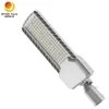 Ánh sáng công cộng ngoài trời Ánh sáng cao 180lm / W Nhôm 100W 150W Đèn đường phố LED