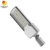 Ánh sáng công cộng ngoài trời Ánh sáng cao 180lm / W Nhôm 100W 150W Đèn đường phố LED