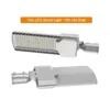 Nam Mỹ bán nóng cảm biến ánh sáng giảm độ sáng 150W đèn đường LED