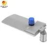 Đèn đường tích hợp tiết kiệm điện 180lm/W, đèn pha LED 200W