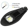 Đèn đường LED COB chiếu sáng công cộng ngoài trời IP65 Rygh 50W