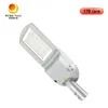 Đèn LED chiếu sáng đường công cộng ngoài trời IP66 Photocell Đèn hộp giày Vỏ cột nhôm 170lm/W Tích hợp 50W 100W 150W 200W Đèn đường LED