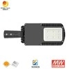 Đèn đường 60W, độ sáng cao, 170lm/W, đèn LED chiếu sáng đường phố