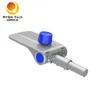 Đèn đường LED 30W ánh sáng trắng mát vỏ nhôm bạc 110V 220V